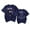 Navy, variant on Kehlani Merch Crash 2024 Album T-shirt Women Men Casual Fashion Short Sleeve Tee