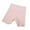 Pink, variant on Girls' Pants Children's High Waist Stretch Three Layer Leggings Athletic Shorts for Girl(Color:Pink,Size:10-11 Years)