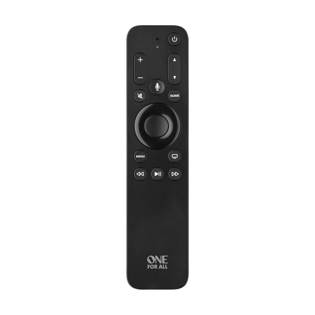 Mando a distancia de repuesto One For All URC1110 para Apple TV