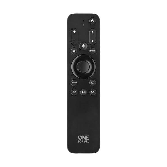 Mando a distancia de repuesto One For All URC1110 para Apple TV