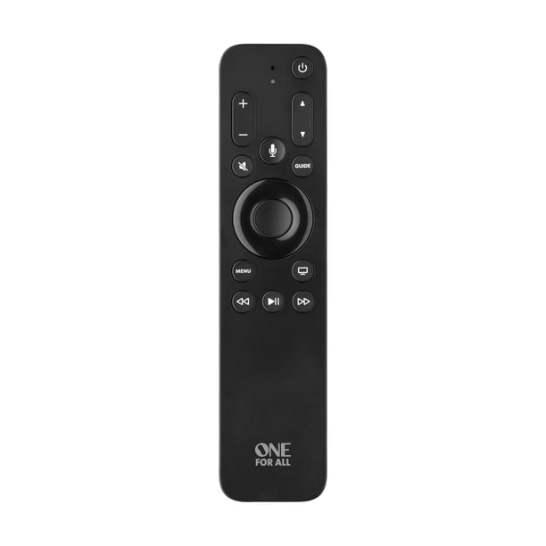 Mando a distancia de repuesto One For All URC1110 para Apple TV