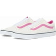 thumbnail image 2 of VANS U OLD SKOOL™ UNISEX SNEAKERS - PINK - Pop Raspberry Rose / Men 9.5 / Women 11 / Medium, 2 of 7