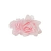 Offray Embellishment, Small Ribbon Hand Made Rose Accessory, 40 Count ...