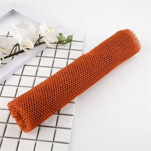 Exfoliating Shower Towel, Tool for Removing Dead Skin Cells, Skin Benefits with Gentle Exfoliating Net