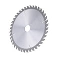 thumbnail image 2 of Acrylic Plastic Circular Saw Blade Wood Cutting Disc Sliding Table Saws Electric Saw Machines For Cutting Machines Electric Hand Saws, 2 of 8
