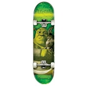 Shrek "Pleease" Skateboard