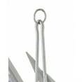 thumbnail image 2 of Seachoice 41620 Hot Dipped Galvanized Utility Anchor, 2 of 2