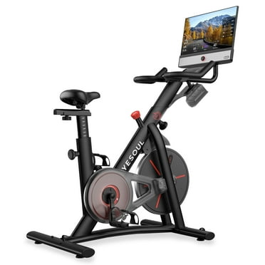 Yesoul Exercise Bike G1M Plus(Bike with Screen)