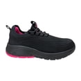 thumbnail image 1 of TENIS INDUSTRIAL DUTY 6427 NEGRO FIUSHA TALLA 26.5 PARA MUJER, 1 of 5