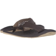 Reef Men's Swellular Cushion Lux Sandal