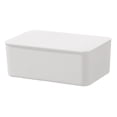 thumbnail image 1 of Storage Containers Storage Organizer for Home Use with Sealing Lid Keeps Wet Wipes Fresh Non Dispenser Tank for Baby and Adult Use, 1 of 7