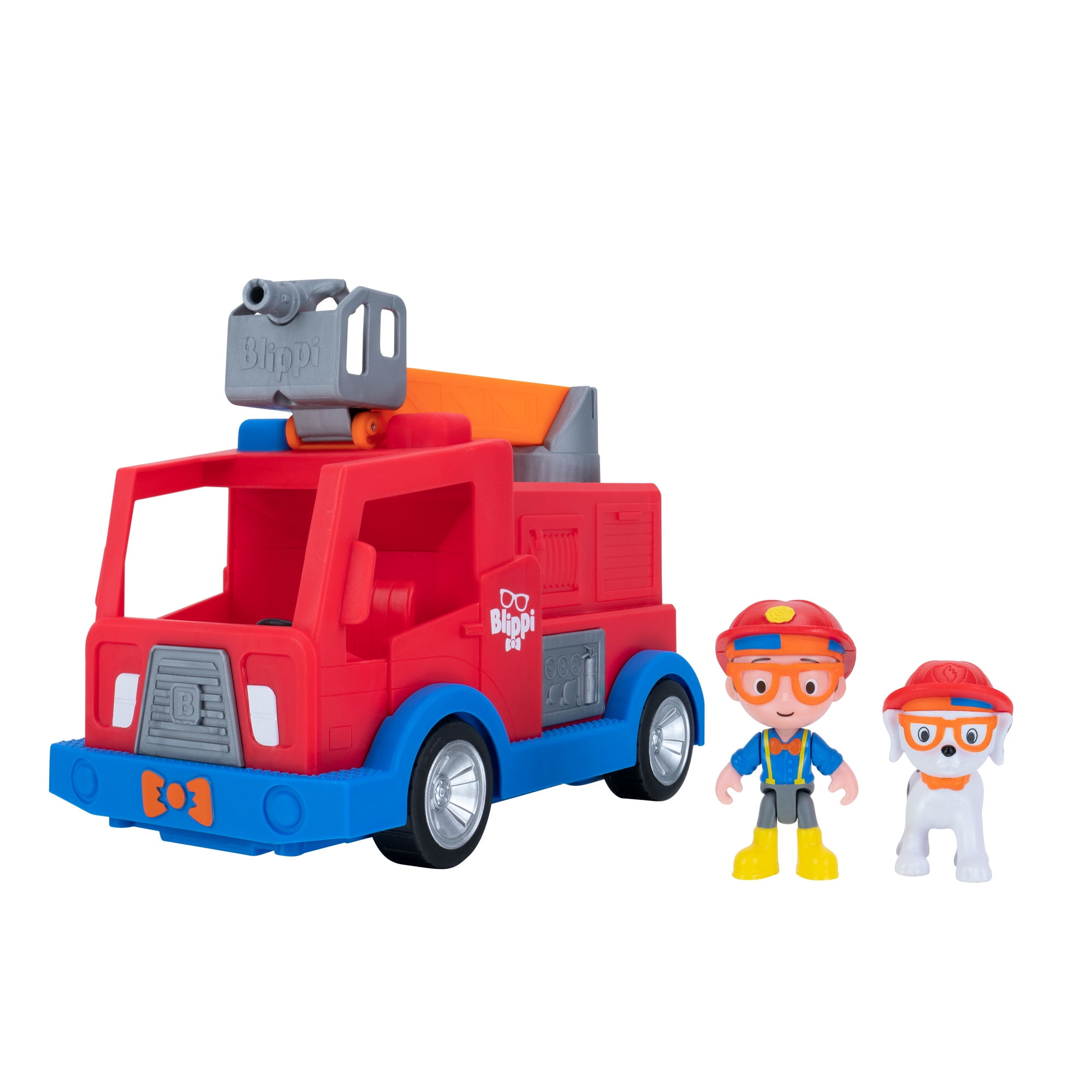 Blippi Fire Truck Coloring Page Porn Sex Picture