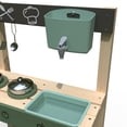 thumbnail image 2 of Plum® Puddle & Pie Outdoor Kitchen, 2 of 5