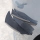 thumbnail image 1 of 4pcs Body Spoiler Parachoques Delantero Canards Lip Splitters Cola  Aleta divisora ​​del parachoques delantero, 1 of 8