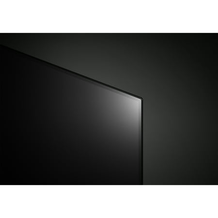 LG - 65" Class CX Series OLED 4K UHD Smart webOS TV