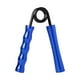 thumbnail image 3 of Fortalecedor de agarre de muñeca y mano, entrenador de fuerza para atletas, adultos, gimnasio en casa Azul 100LB, 3 of 9