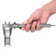 thumbnail image 4 of Calibradores de Metal ANGGREK Calibrador Vernier de Metal para Herramientas de bricolaje, 4 of 8