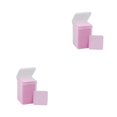 thumbnail image 1 of Guardurnaity 400x Toallitas Quita Pegamento - Convenientes y Eficientes Nail Art Essential Non Woven Nail Art Wipes rosa rosa 2Conjunto, 1 of 6