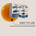 thumbnail image 4 of Automotive Roof Repair Sealant - Waterproof Adhesive for Leak Sealing and Surface Bonding, 4 of 6