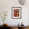 thumbnail image 3 of HalfSmokes, the Washington DC Style Sausage, Framed Art Print Wall Art by Jon Hicks Sold by Art.Com, 3 of 5