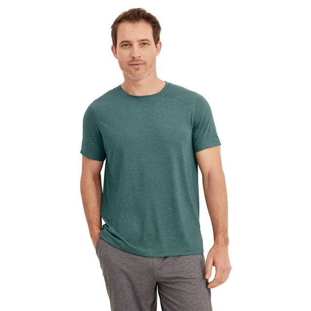 Jockey EVERACTIVE Crew Neck Tee