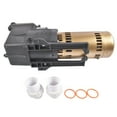 thumbnail image 4 of GELUOXI 2 HP Pool Pump Single Speed 115/230 V W3SP2615X20 for Hayward SP2615X20, Spa and In-Ground Pool, 4 of 10