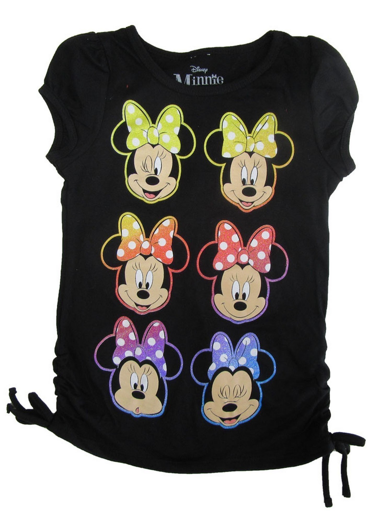 minnie mouse shirt walmart