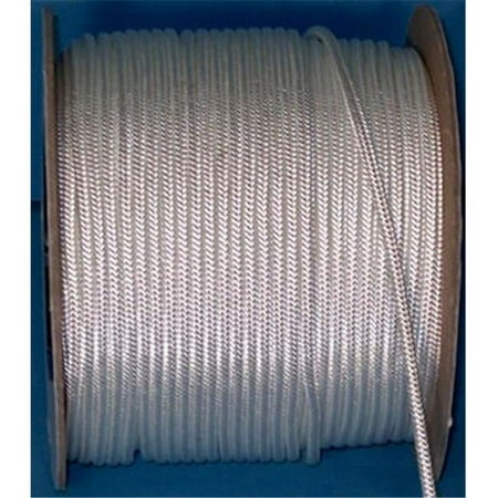 Canada Cordage 710050-00250 0.15 x 250 in. Nylon Cord Starter - Pack of 250