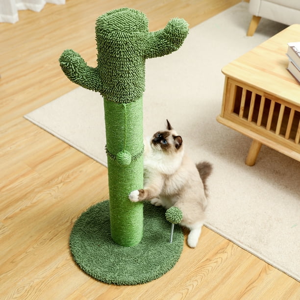 PAWZ Road Floor to Ceiling Cat tree