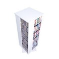 thumbnail image 4 of Venture Horizon Revolving Media Tower 900 White, 4 of 4
