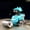BlueBU, variant on Iumwxz 'S Fall Press Engineering Suit Small Sliding Toy Car Backward Excavator Robot Toys Christmas Gifts home decor christmas clearance outdoors indoor
