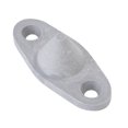 thumbnail image 1 of Ice Cream Maker Tub Center Part, Leakproof ABS Easy Install Ice Cream Freezer Tub Center Part Stable  for Repairing, 1 of 7