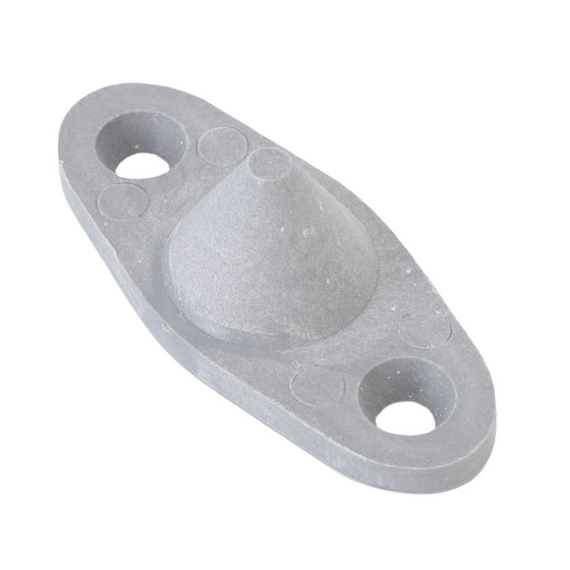 Ice Cream Maker Tub Center Part, Leakproof ABS Easy Install Ice Cream Freezer Tub Center Part Stable for Repairing