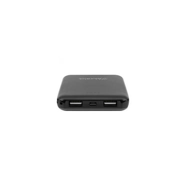 5000MAH DUAL USB POWERBANK