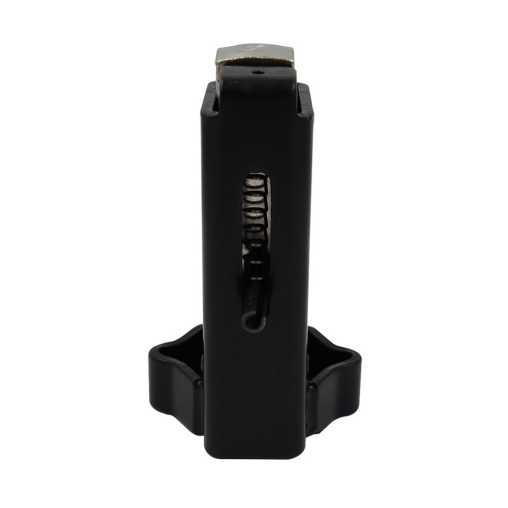 Hammer Lug Crimper Tool, Huazu Hammer Crimper Wire Terminal Crimper for Crimps Battery and Welding Cables