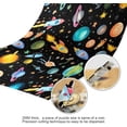 thumbnail image 3 of Puzzles for Adults 1000 Pieces - Planet Flyer Jigsaw Puzzle Family Game Intellective Toys Wall Art Work for Educational Gift Home Decor, 3 of 7