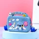 thumbnail image 1 of Bolso de silicona de Stitch de Disney con figura de dibujos animados de anime, bolso de hombro de Stich, Lilo y Stitch, accesorios de moda para niñas, monedero de regalo, 1 of 6