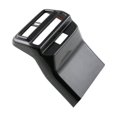 thumbnail image 4 of Carbon Fiber Look Rear Air Vent Cover Trim for Mazda CX-50 CX50 2023-2025-, 4 of 4