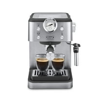 De'Longhi Stilosa Espresso Machine, 15 Bar - Walmart.ca