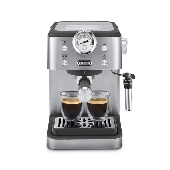 De’Longhi Linea Classic Espresso Machine