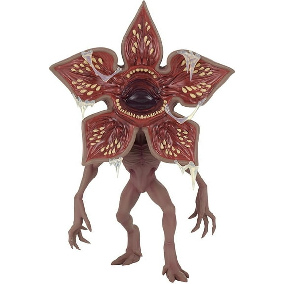 BanPresto - Stranger Things Demogorgon Q posket Figure