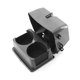 thumbnail image 4 of Repuesto de portavasos de consola central negra para Ford Explorer 2011-2015 BB5Z-7813562- Abanopi  Posavasos, 4 of 7