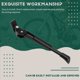 thumbnail image 5 of Soporte Ajustable para Bicicleta de 14, 16, 18, 20, 24 y 26 Pulgadas K3 PLUS S18 D8 P8 Plegable Carretera MTB, con Agujero, 5 of 5