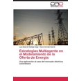 thumbnail image 1 of Estrategias Multiagente En El Modelamiento de La Oferta de Energ a, 1 of 2