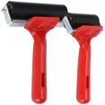thumbnail image 1 of Outils d'Application de Collage à Rouleau en Caoutchouc pour Brayer, Fournitures d'Art, 1 of 8