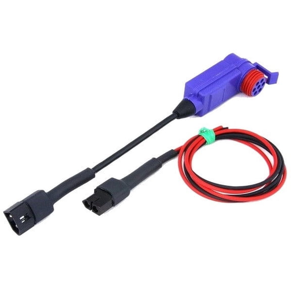 Racepak 230-VM-BVOLT V-NET BATTERY VOLTS MODULE