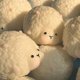 thumbnail image 4 of Juguetes de piscina, juguetes para bebés, juguetes para niños pequeños, peluche de oveja color crema, juguete musical de relajación lenta, juguete de simulación hecho a mano, 4 of 4