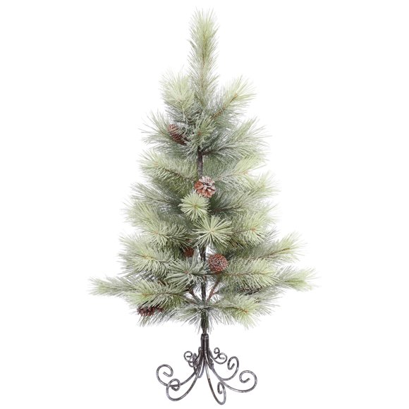 Christmas tree pickup manhattan beach