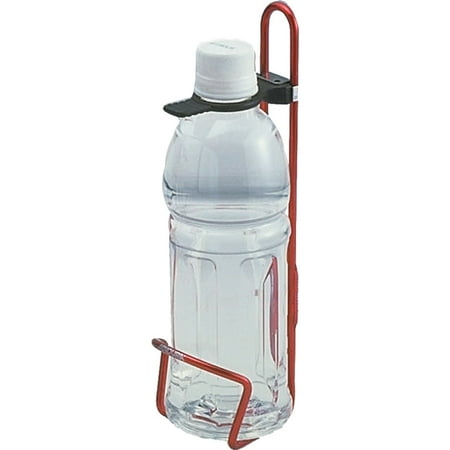 - MINOURA AB-500 12oz BOTTLED H2O CAGE RED