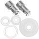 thumbnail image 1 of WEUVEB 1Jgo Valvula Para Olla A Compatible Universal Color Uso Cocina, 1 of 7